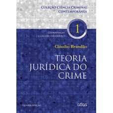 Teoria jurídica do crime