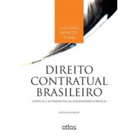 Direito contratual brasileiro