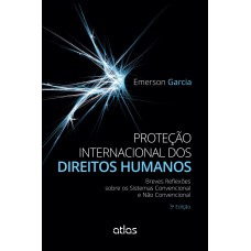 Proteção Internacional Dos Direitos Humanos Reflexões Sobre Sistemas Convencional E Não Convencional