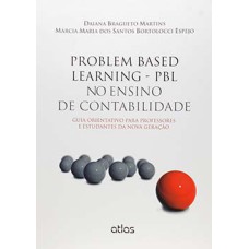 Problem based learning - PBL no ensino de contabilidade