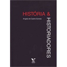 História e historiadores