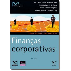 Financas Corporativas