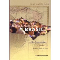 Identidades do Brasil 3