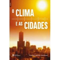 O clima e as cidades