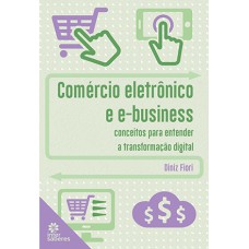 Comércio eletrônico e e-business: