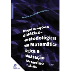 Implicações didático-metodológicas em matemática: