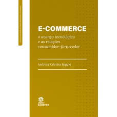 E-commerce: