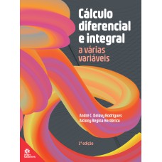 Cálculo Diferencial Integral a várias variáveis