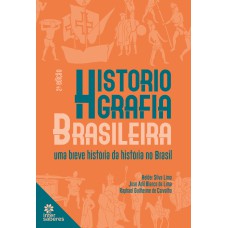 Historiografia brasileira:
