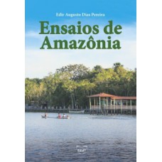 Ensaios de Amazônia