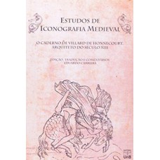 Estudos de iconografia medieval