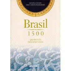 Brasil 1500