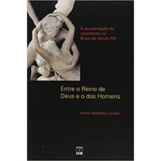 Entre o reino de Deus e o dos homens