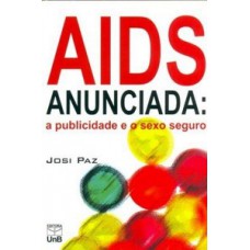 AIDS anunciada