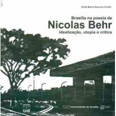 Brasília na poesia de Nicolas Behr