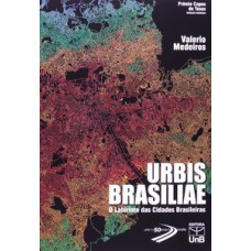 Urbis brasiliae