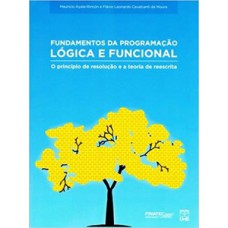 Fundamentos da programação lógica e funcional