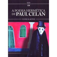 A poesia hermética de Paul Celan