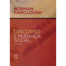 Discurso e mudança social