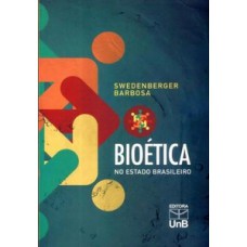 Bioética no Estado brasileiro