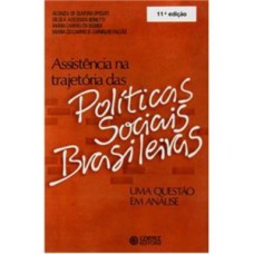A assistência na trajetória das políticas sociais brasileiras