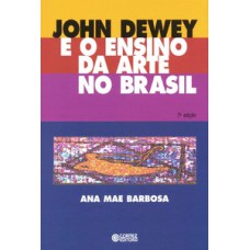 John dewey e o ensino da arte no Brasil