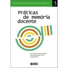 Práticas de memória docente