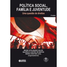 Política social, família e juventude
