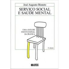 Serviço social e saúde mental