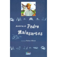 Aventuras de Pedro Malasartes