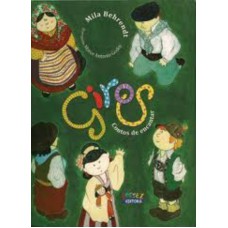Giros: contos de encantar