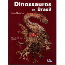 Dinossauros do Brasil