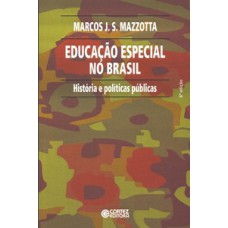 Educação especial no Brasil