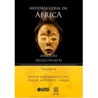 História geral da África - Volume 3