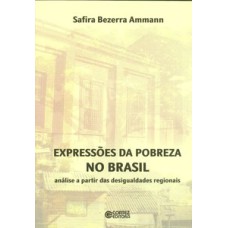 Expressões da pobreza no Brasil
