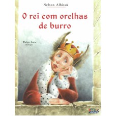 O Rei com orelhas de burro
