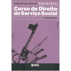 Curso de direito do serviço social