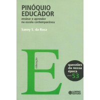 Pinóquio educador