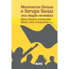 Movimentos sociais e serviço social