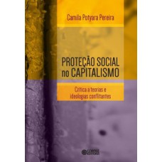 Proteção social no capitalismo