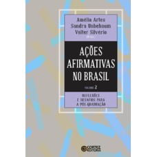 Ações afirmativas no Brasil