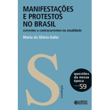 Manifestações e protestos no Brasil