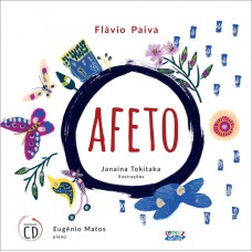 Afeto - Acompanha CD