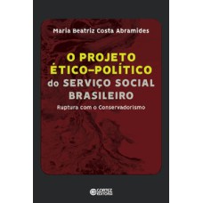 Projeto ético-político do serviço social brasleiro