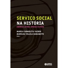 Serviço social na história