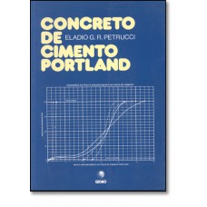 Concreto Cimento Portland
