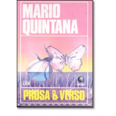 Prosa & Verso - Edicao De Bolso