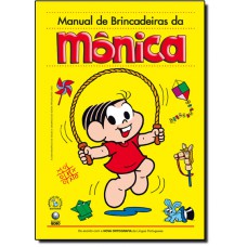 Manual De Brincadeiras Da Monica