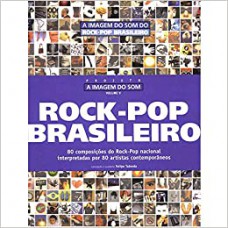 Imagem Do Som Do Rock Pop Brasileiro, A