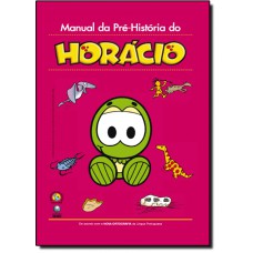 Manual Da Pre Historia Do Horacio